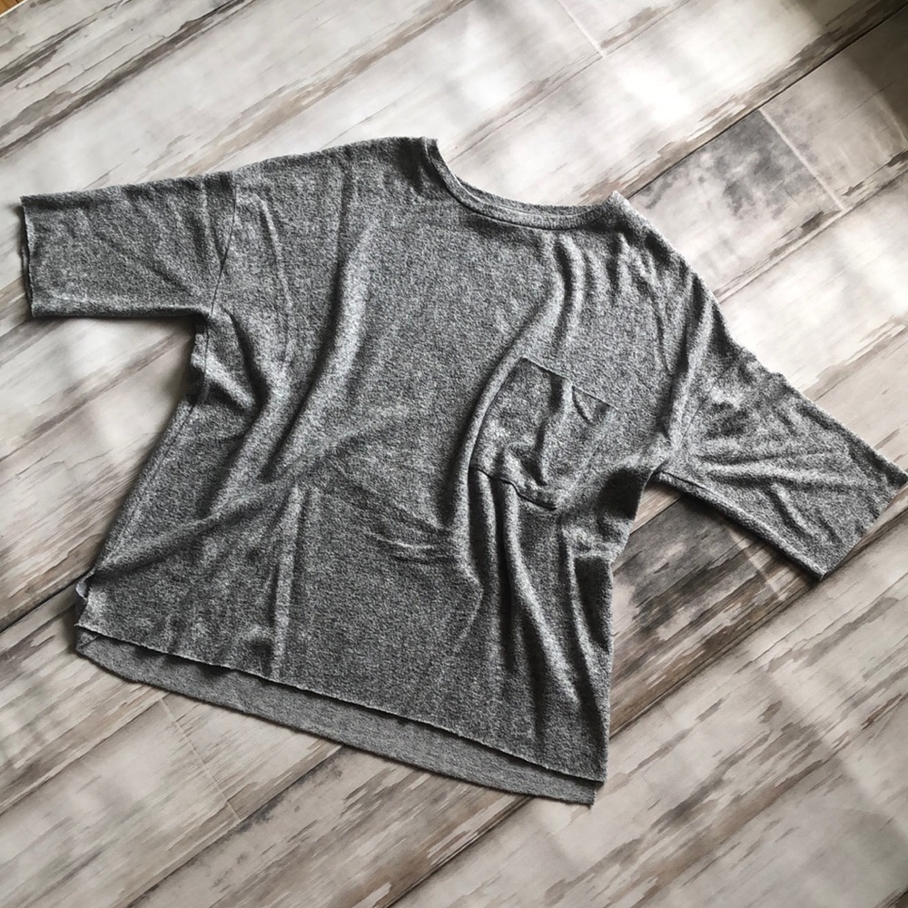 ZARA TRAFALUC Womens Medium shirt - Picture 1 of 7